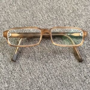 Warby Parker Reece Glasses 👓